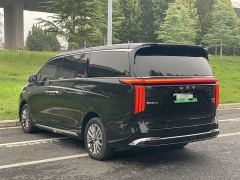 Great Wall WEY Shanshan New Energy Four-Wheel Drive Shanshan 8 - photo 4
