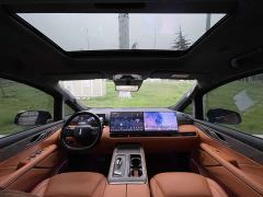 Great Wall WEY Shanshan New Energy Four-Wheel Drive Shanshan 8 - photo 5