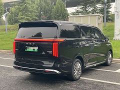 Great Wall WEY Shanshan New Energy Four-Wheel Drive Shanshan 8 - photo 7