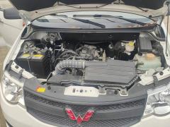 Wuling Hongguang PLUS 2020 1.5L Manual Comfort 7-seater - photo 10
