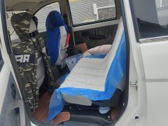 Wuling Hongguang PLUS 2020 1.5L Manual Comfort 7-seater - photo 11