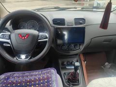 Wuling Hongguang PLUS 2020 1.5L Manual Comfort 7-seater - photo 12