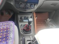 Wuling Hongguang PLUS 2020 1.5L Manual Comfort 7-seater - photo 16