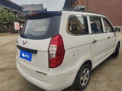 Wuling Hongguang PLUS 2020 1.5L Manual Comfort 7-seater - photo 3