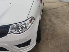 Wuling Hongguang PLUS 2020 1.5L Manual Comfort 7-seater - photo 5