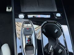 Audi A5L 2.0T Sport Plus - ფოტო 10