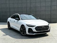 Audi A5L 2.0T Sport Plus - ფოტო 3