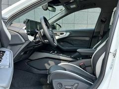 Audi A5L 2.0T Sport Plus - ფოტო 5