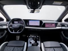 Audi A5L 2.0T Sport Plus - ფოტო 6