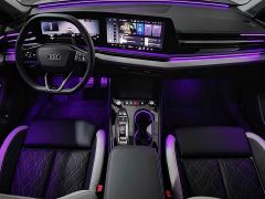 Audi A5L 2.0T Sport Plus - ფოტო 7