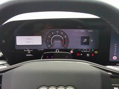 Audi A5L 2.0T Sport Plus - ფოტო 9