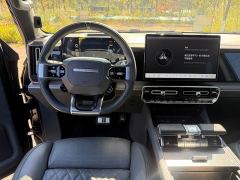 Dongfeng Mengshi 917 EREV Edition - ფოტო 10