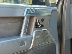 Dongfeng Mengshi 917 EREV Edition - ფოტო 11
