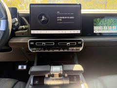 Dongfeng Mengshi 917 EREV Edition - ფოტო 12