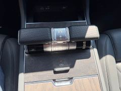 Dongfeng Mengshi 917 EREV Edition - ფოტო 15