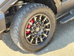 Dongfeng Mengshi 917 EREV Edition - ფოტო 19