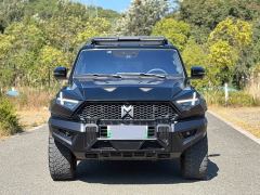 Dongfeng Mengshi 917 EREV Edition - ფოტო 2