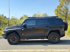 Dongfeng Mengshi 917 EREV Edition - ფოტო 3