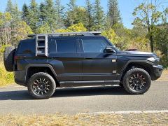 Dongfeng Mengshi 917 EREV Edition - ფოტო 4