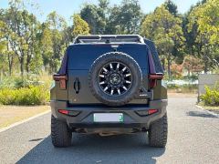 Dongfeng Mengshi 917 EREV Edition - ფოტო 5