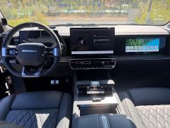 Dongfeng Mengshi 917 EREV Edition - ფოტო 9