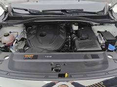 Geely Haoyue L 2.0T DCT Luxury - фото 10