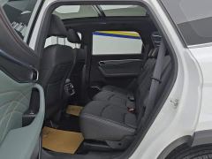 Geely Haoyue L 2.0T DCT Luxury - фото 11