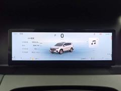 Geely Haoyue L 2.0T DCT Luxury - фото 14
