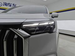 Geely Haoyue L 2.0T DCT Luxury - фото 5