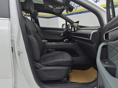 Geely Haoyue L 2.0T DCT Luxury - фото 8
