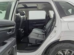 Honda CR-V 240TURBO FWD Elite 5-Seater - photo 15