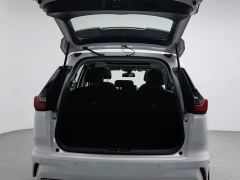 Honda CR-V 240TURBO FWD Elite 5-Seater - photo 16