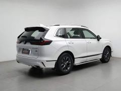 Honda CR-V 240TURBO FWD Elite 5-Seater - photo 2