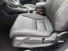 Honda CR-V 240TURBO FWD Elite 5-Seater - photo 20