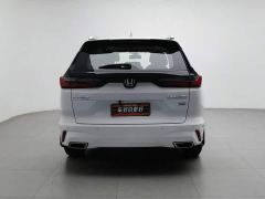 Honda CR-V 240TURBO FWD Elite 5-Seater - photo 4