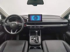 Honda CR-V 240TURBO FWD Elite 5-Seater - photo 5