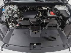 Honda CR-V 240TURBO FWD Elite 5-Seater - photo 6