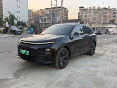 Li Auto L6 Pro - ფოტო 1
