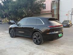 Li Auto L6 Pro - ფოტო 10