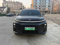 Li Auto L6 Pro - ფოტო 2