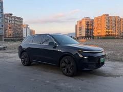 Li Auto L6 Pro - ფოტო 3