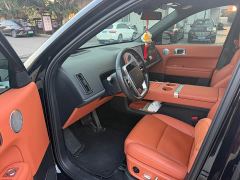 Li Auto L6 Pro - ფოტო 4