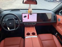 Li Auto L6 Pro - ფოტო 6