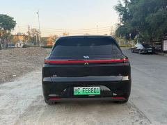 Li Auto L6 Pro - ფოტო 8