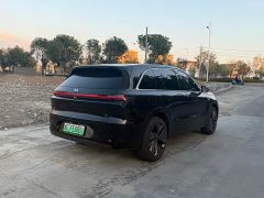 Li Auto L6 Pro - ფოტო 9