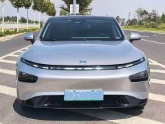 XPeng P7 480G - ფოტო 2