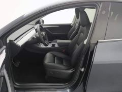 Tesla Model Y Rear-Wheel Drive - ფოტო 10