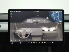 Tesla Model Y Rear-Wheel Drive - ფოტო 12