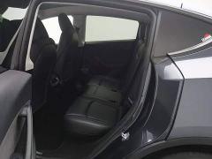 Tesla Model Y Rear-Wheel Drive - ფოტო 15