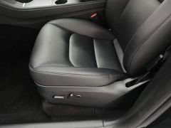 Tesla Model Y Rear-Wheel Drive - ფოტო 20